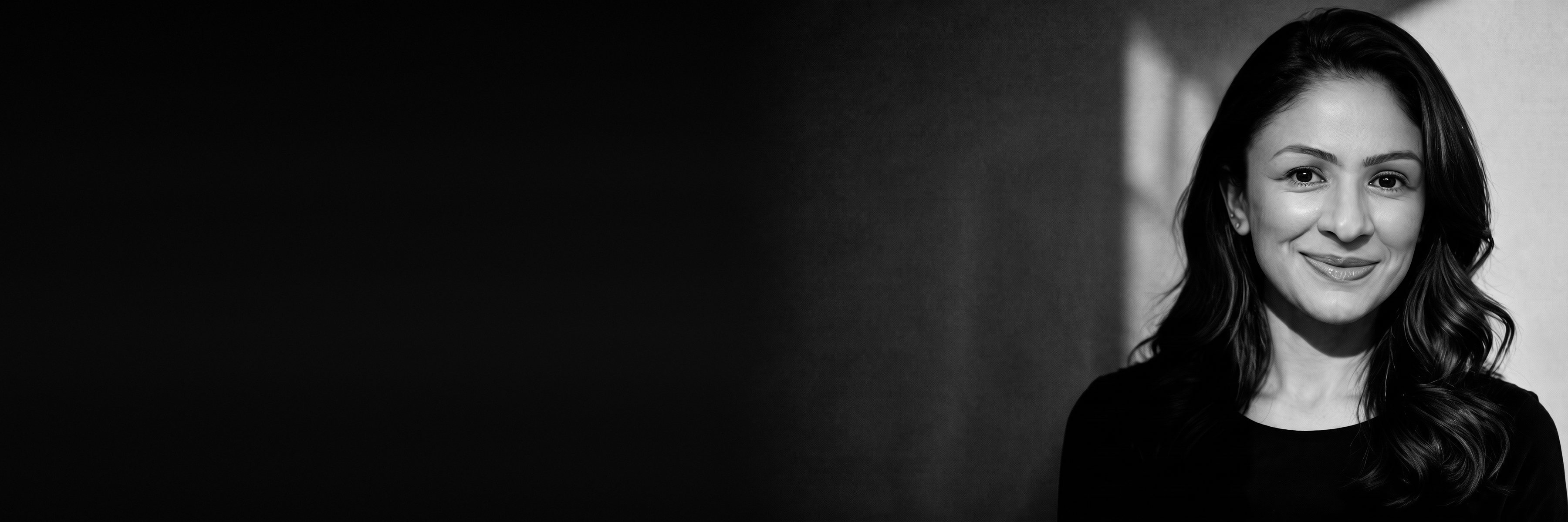 Sabina Mustafa, psychologist in Dubai